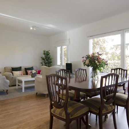 2 Bedrooms 2 Bathrooms Furnished - Bernabeu - Business Area With Terrace - Minty Stay Madri Exterior foto