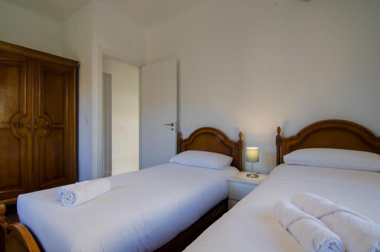 2 Bedrooms 2 Bathrooms Furnished - Bernabeu - Business Area With Terrace - Minty Stay Madri Exterior foto