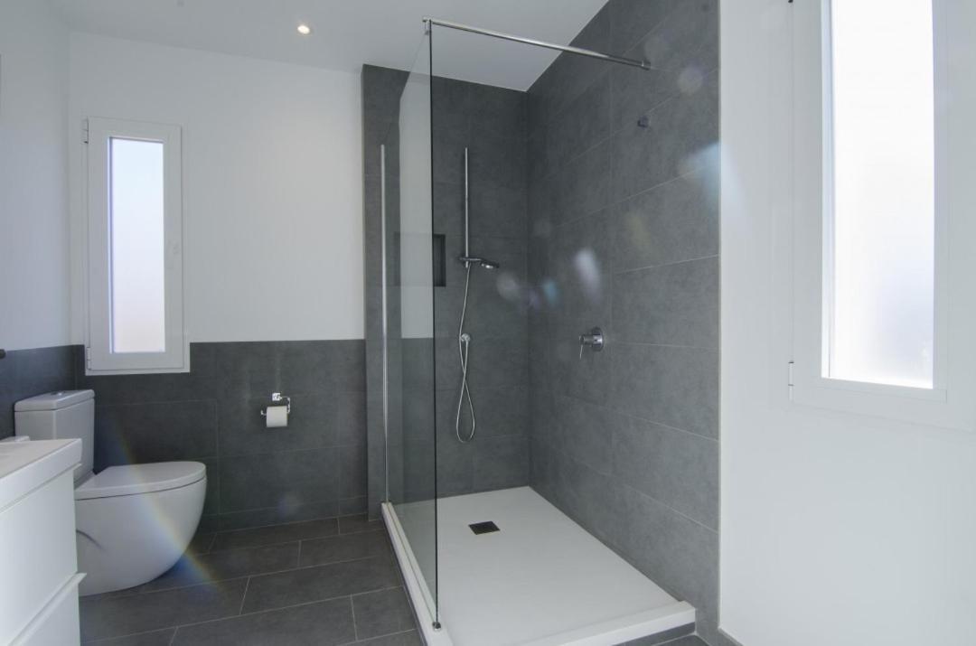 2 Bedrooms 2 Bathrooms Furnished - Bernabeu - Business Area With Terrace - Minty Stay Madri Exterior foto