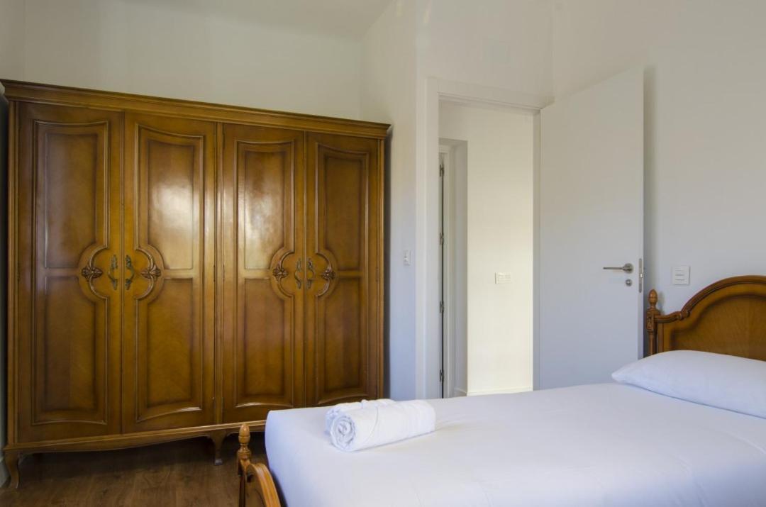 2 Bedrooms 2 Bathrooms Furnished - Bernabeu - Business Area With Terrace - Minty Stay Madri Exterior foto